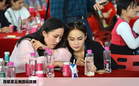 昆明至云南游玩攻略