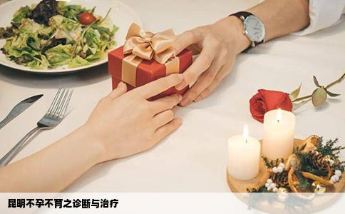 昆明不孕不育之診斷與治療