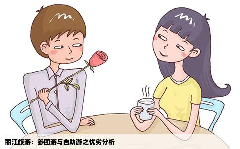 麗江旅游：參團(tuán)游與自助游之優(yōu)劣分析